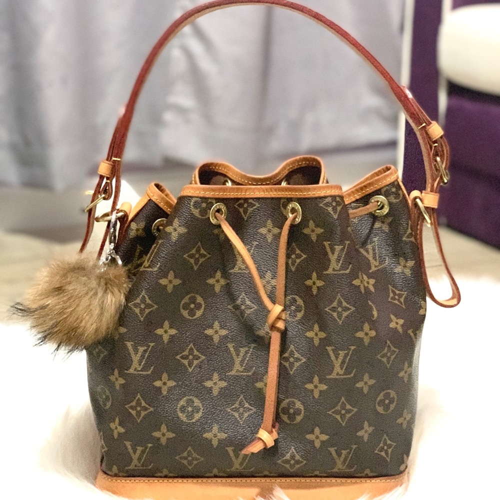 ❌SOLD❌ Louis Vuitton Noe handbag